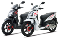 symphony sr x24